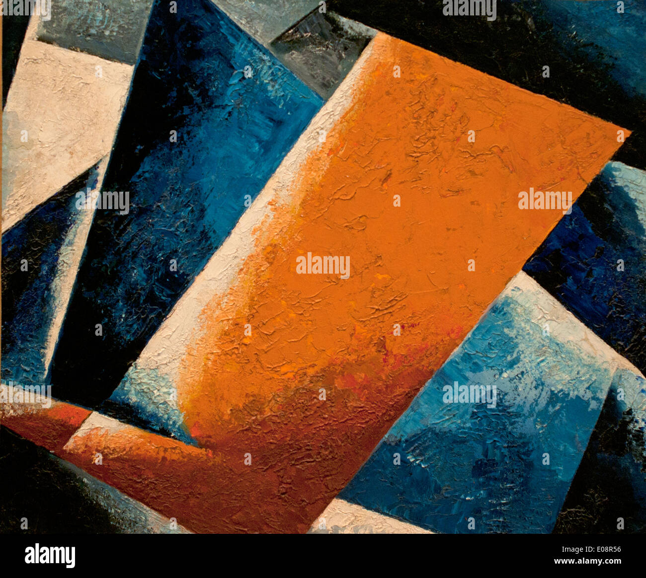 Russian romantic painter hi-res stock photography and images - Alamy 