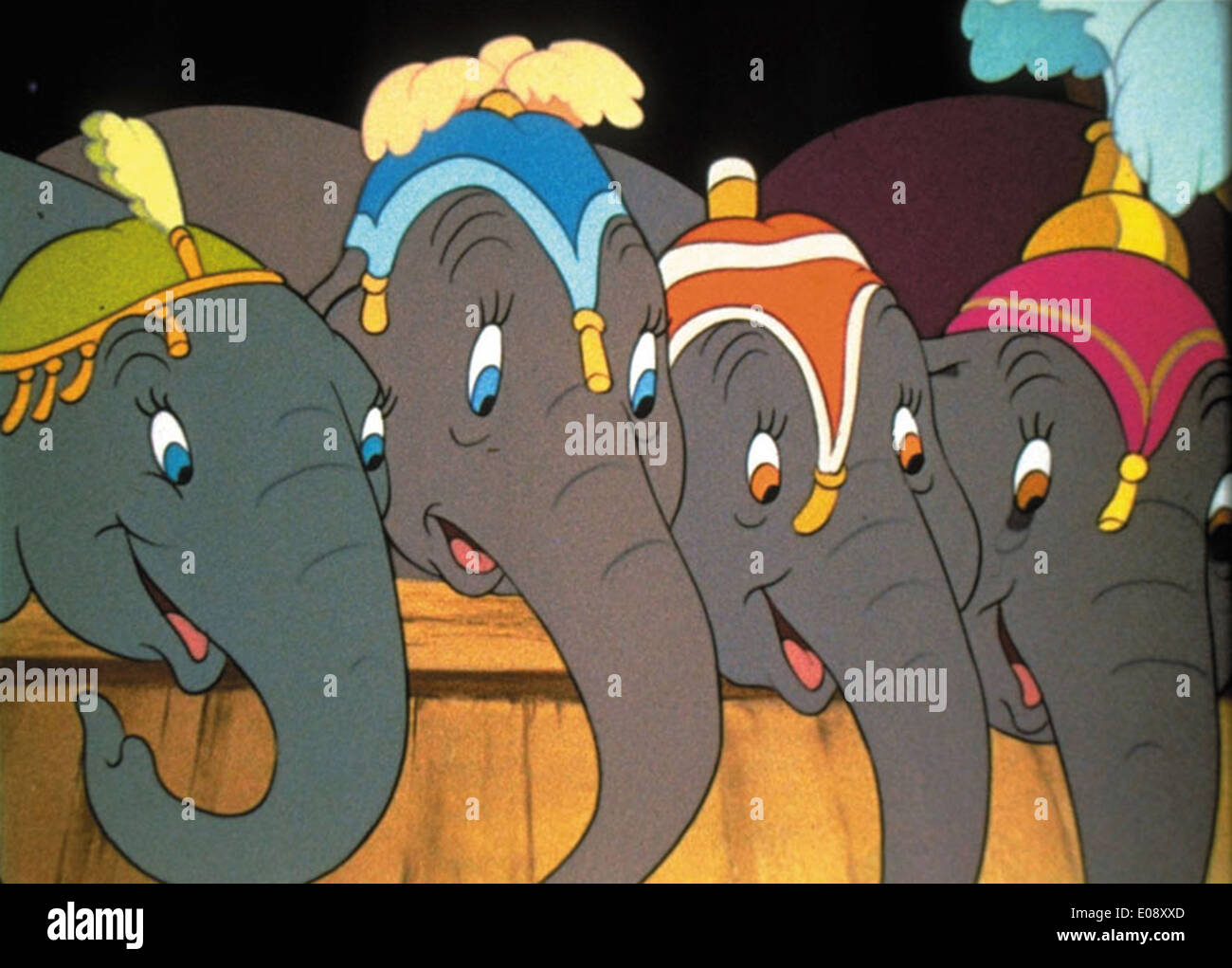 Dumbo 1941 Movie Dumbo 1941 Movie