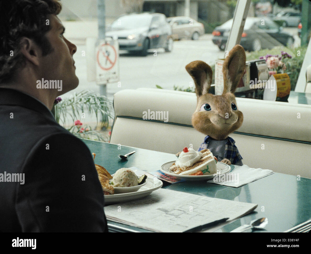 Hop 2011 james marsden hires stock photography and images Alamy