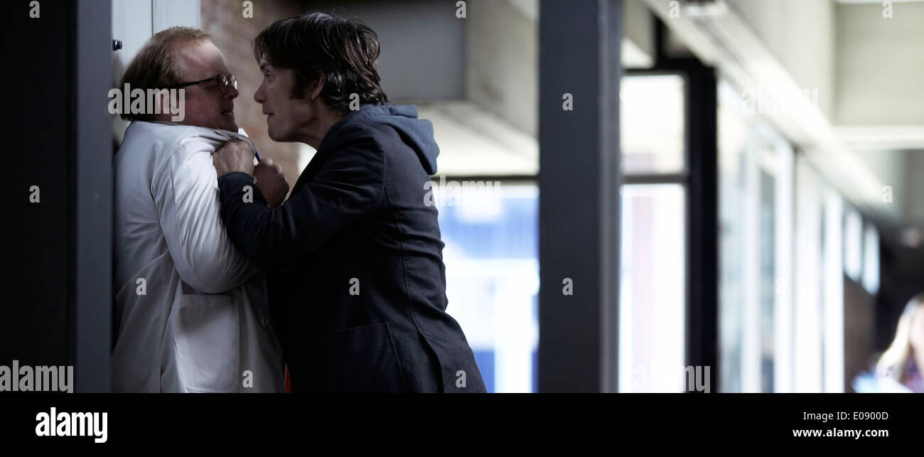 RED LIGHTS (2012) TOBY JONES CILLIAN MURPHY RODRIGO CORTES (DIR) MOVIESTORE COLLECTION LTD Stock
