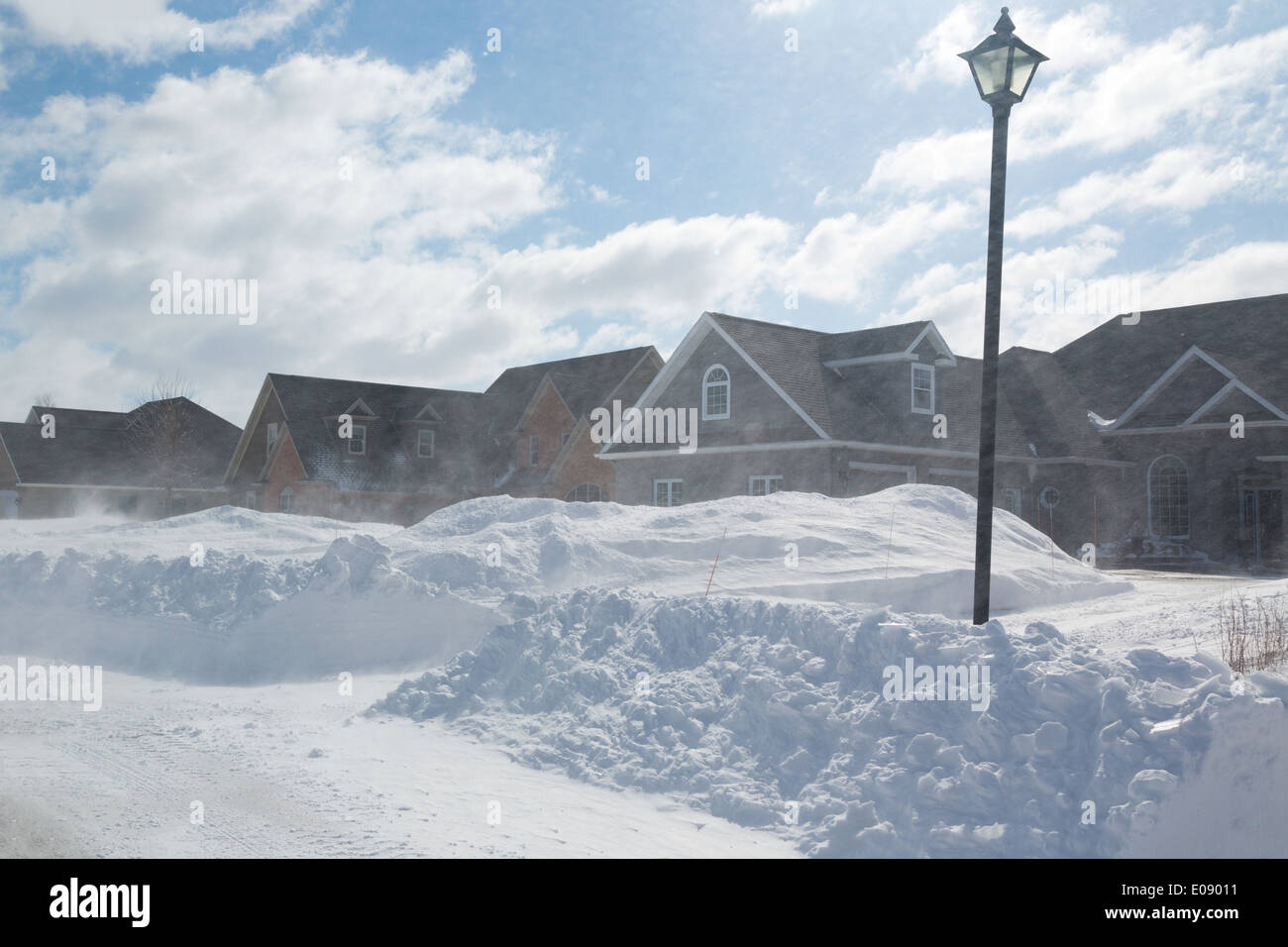 Winds blowing hi-res stock photography and images - Alamy