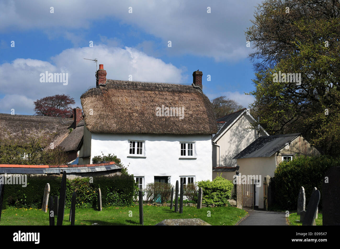 Winkleigh devon hires stock photography and images Alamy