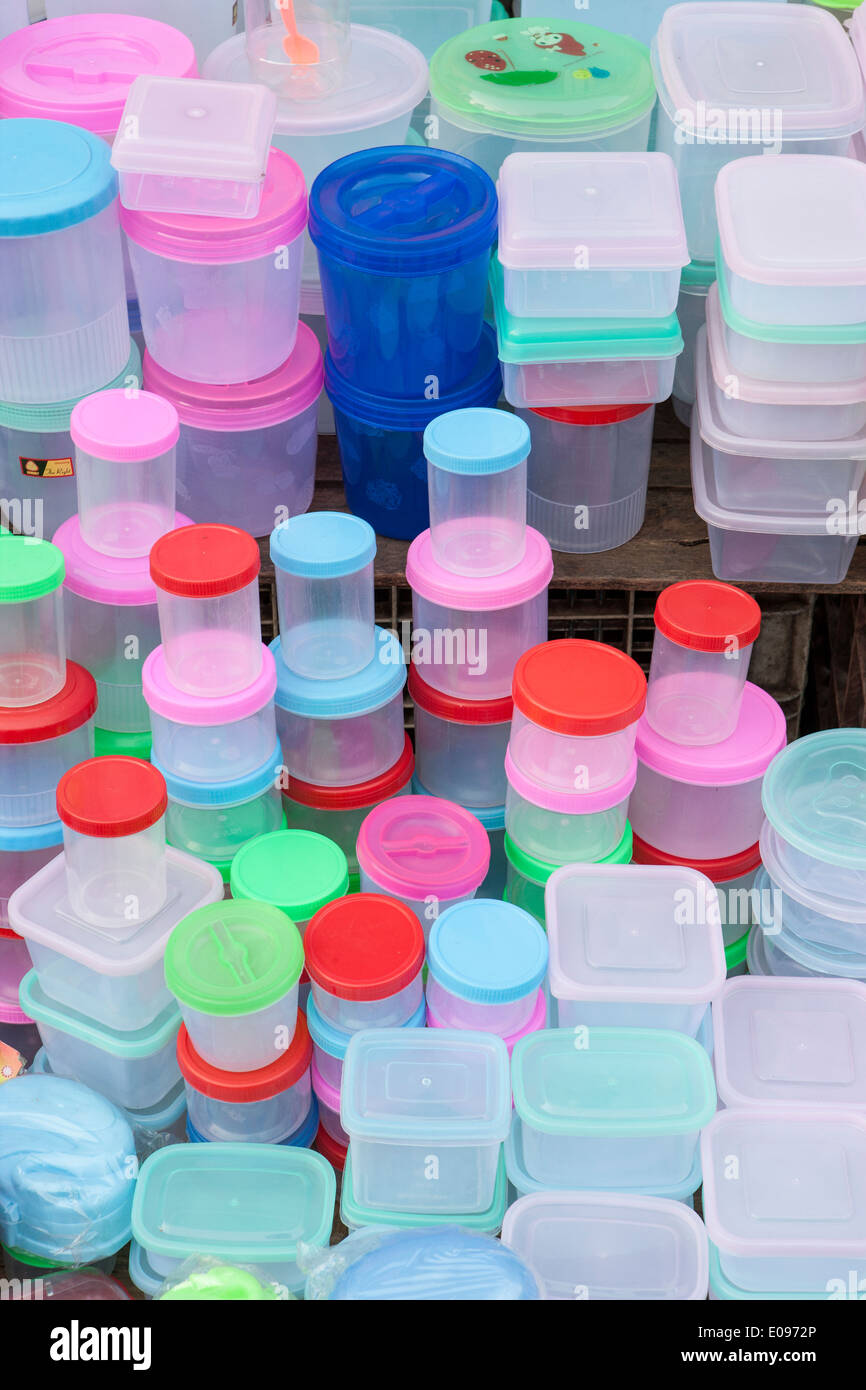 Colorful plastic 2024 storage containers