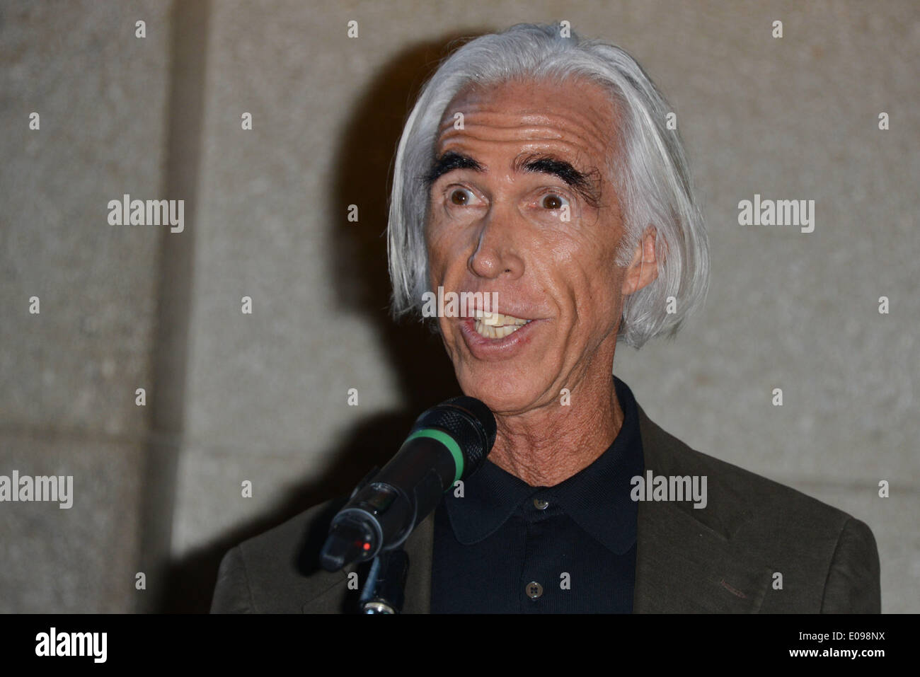 Paul de bendern hi-res stock photography and images - Alamy
