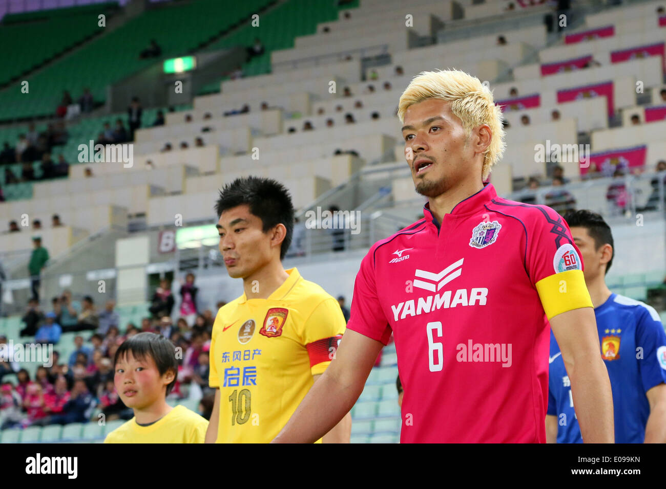 Stadium Nagai Osaka Japan 6th High Resolution Stock Photography And Images Alamy