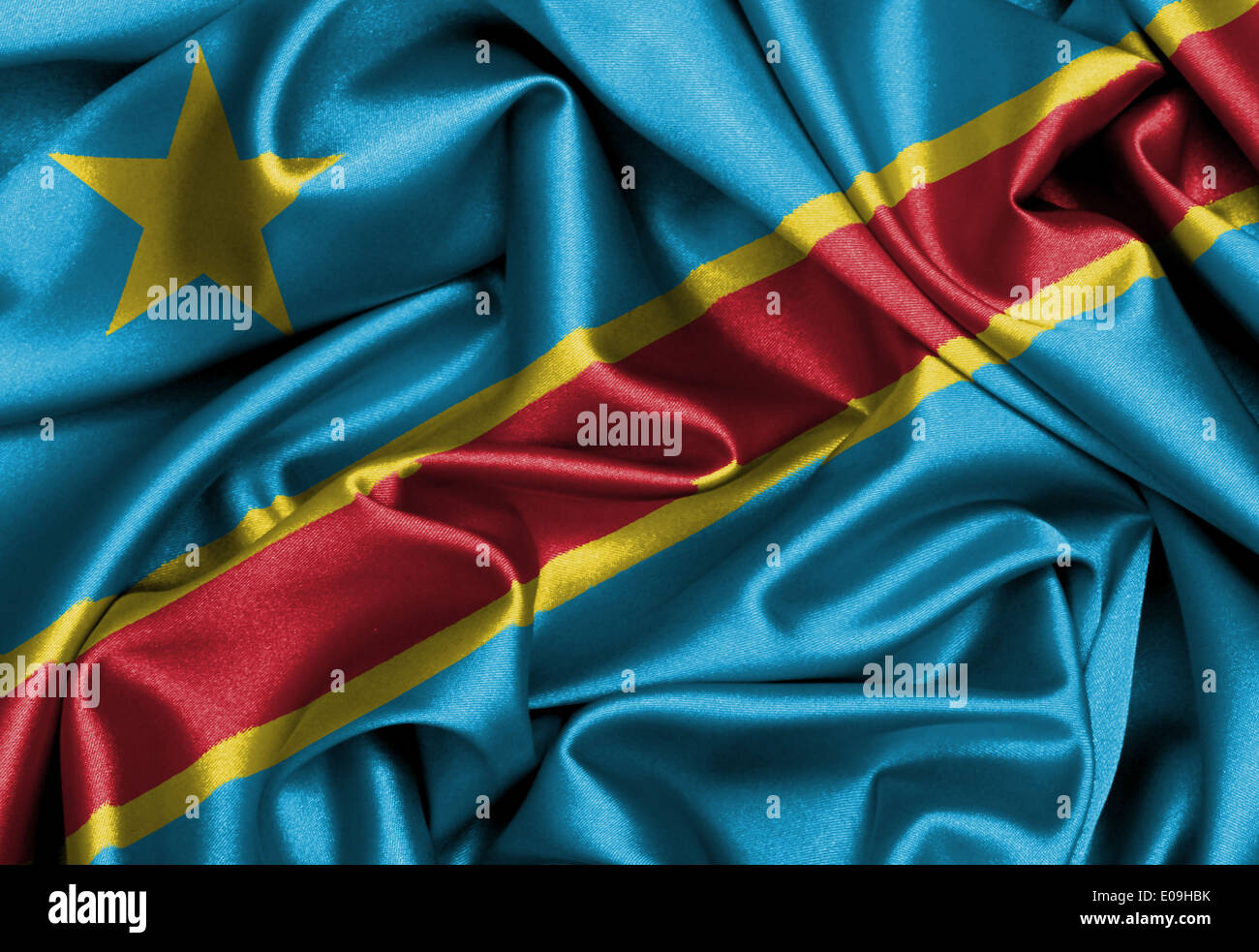 Congo insignia hi-res stock photography and images - Alamy