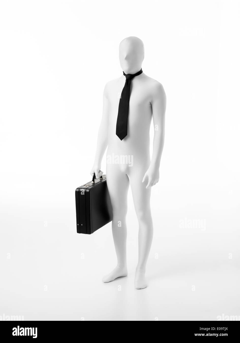 Faceless businessman hires stock photography and images Alamy