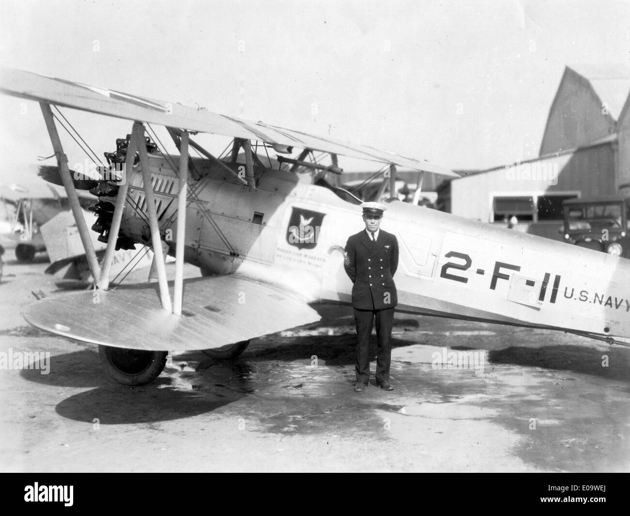 Boeing is a leading aerospace manufacturer, known for its innovations in both commercial and military aviation. From producing iconic commercial airliners like the 707 and 747 to military aircraft and space exploration technologies, Boeing has played a pivotal role in aviation history. Stock Photo