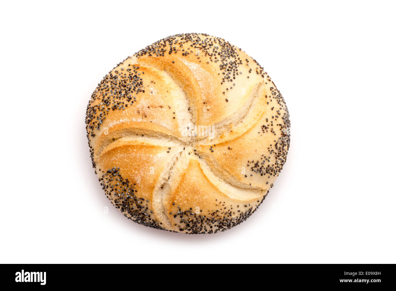 Kaiser roll hi-res stock photography and images - Alamy