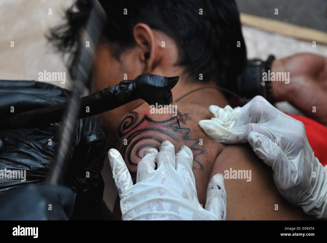 67 Free Tattoo Artist Indonesia Idea Tattoo