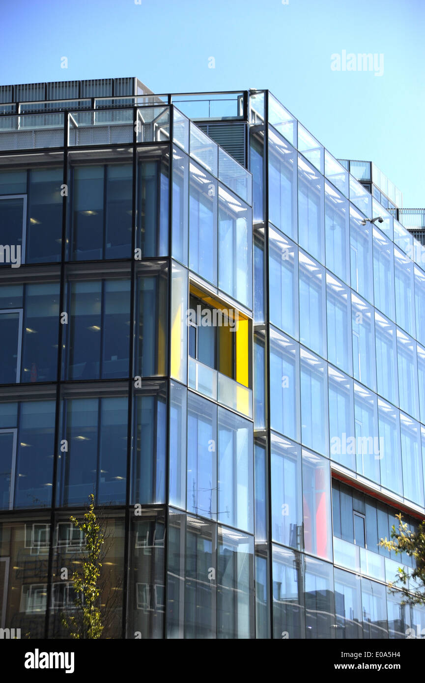 American Express offices in John Street Brighton UK Stock Photo Alamy