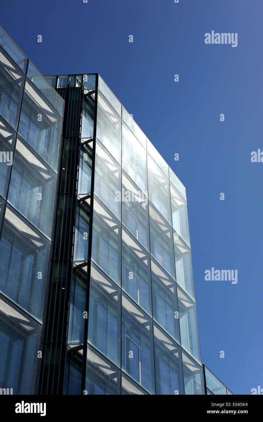 American Express offices in John Street Brighton UK Stock Photo Alamy