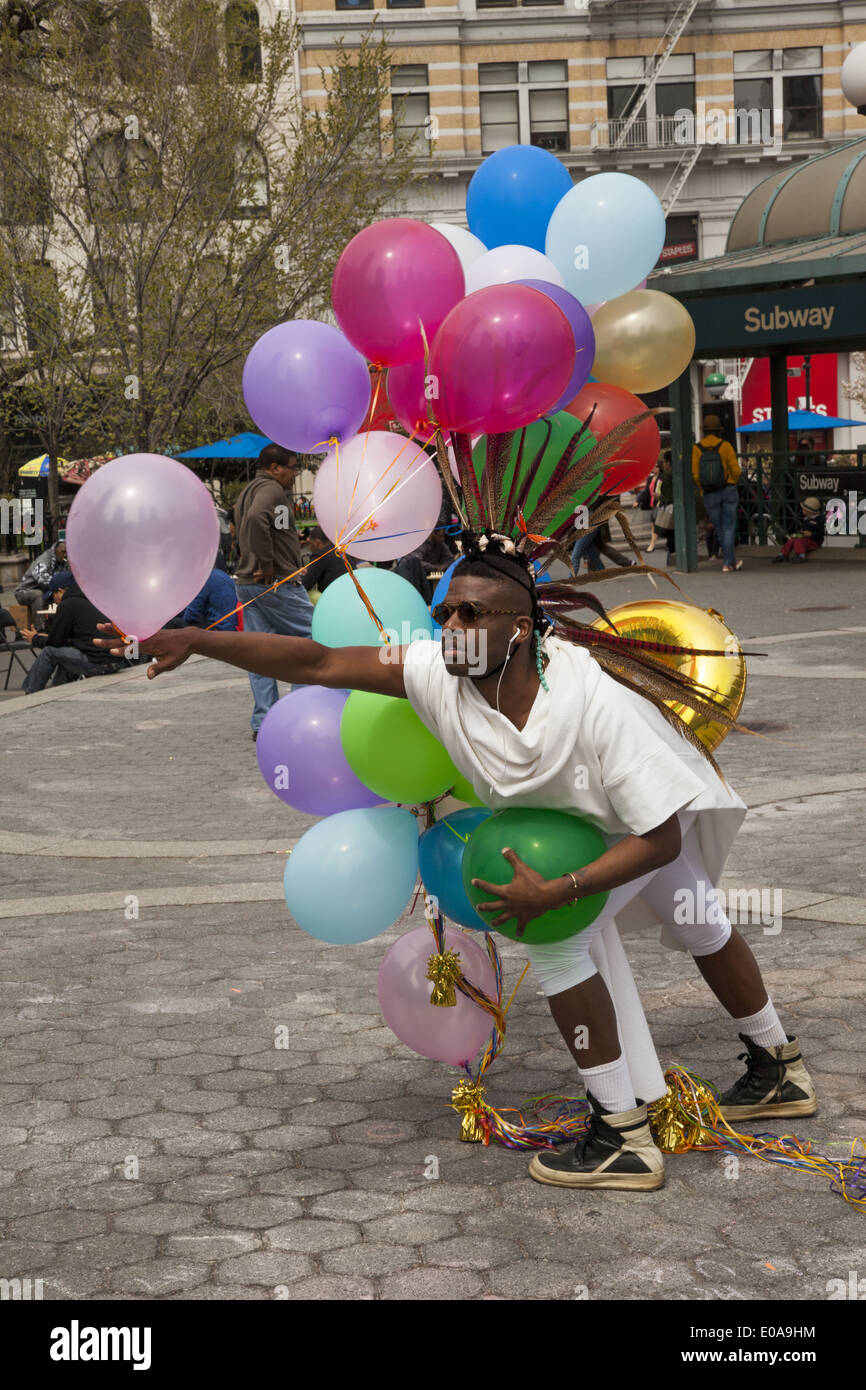 The artist square hires stock photography and images Alamy