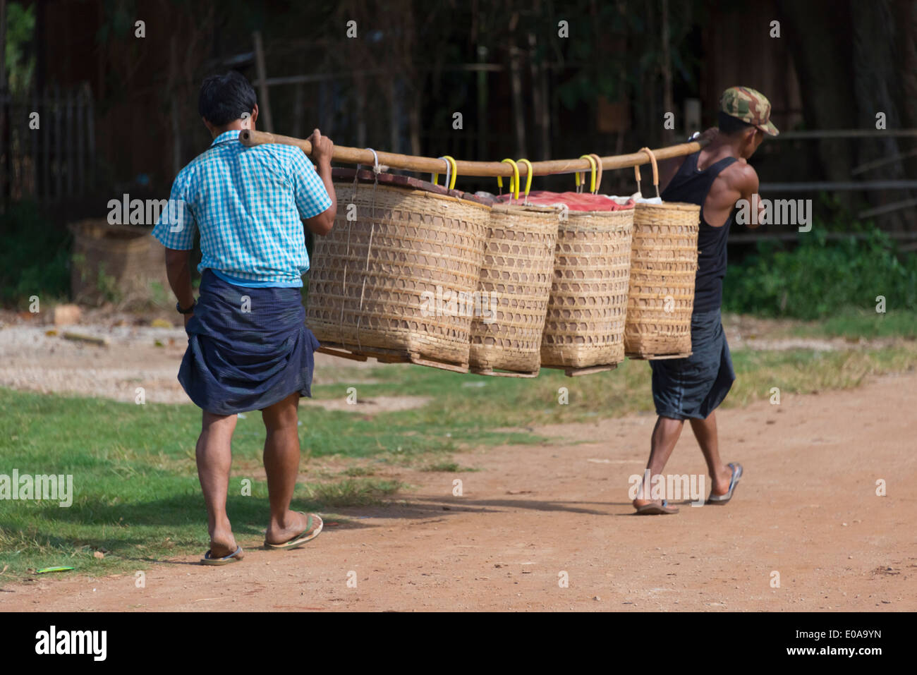 Shoulder basket sale