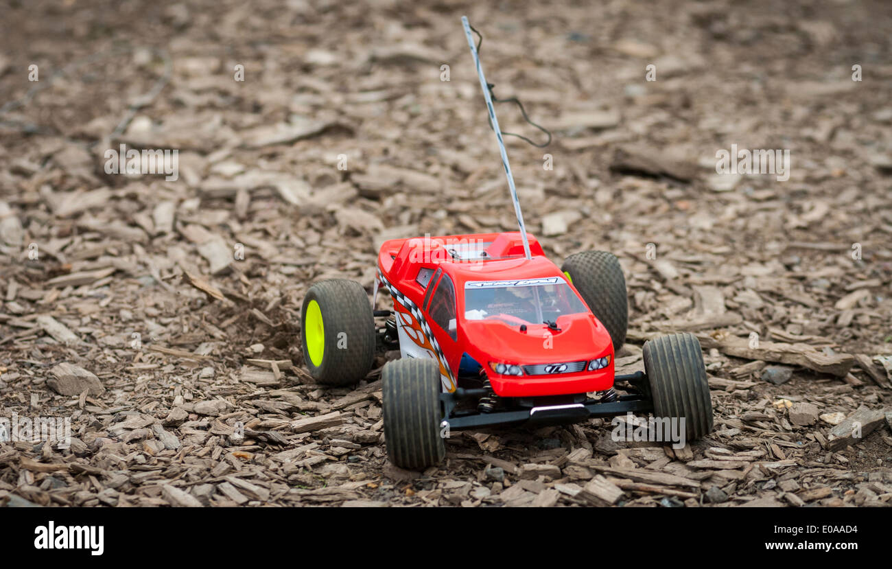 Electric car model kit hires stock photography and images Alamy