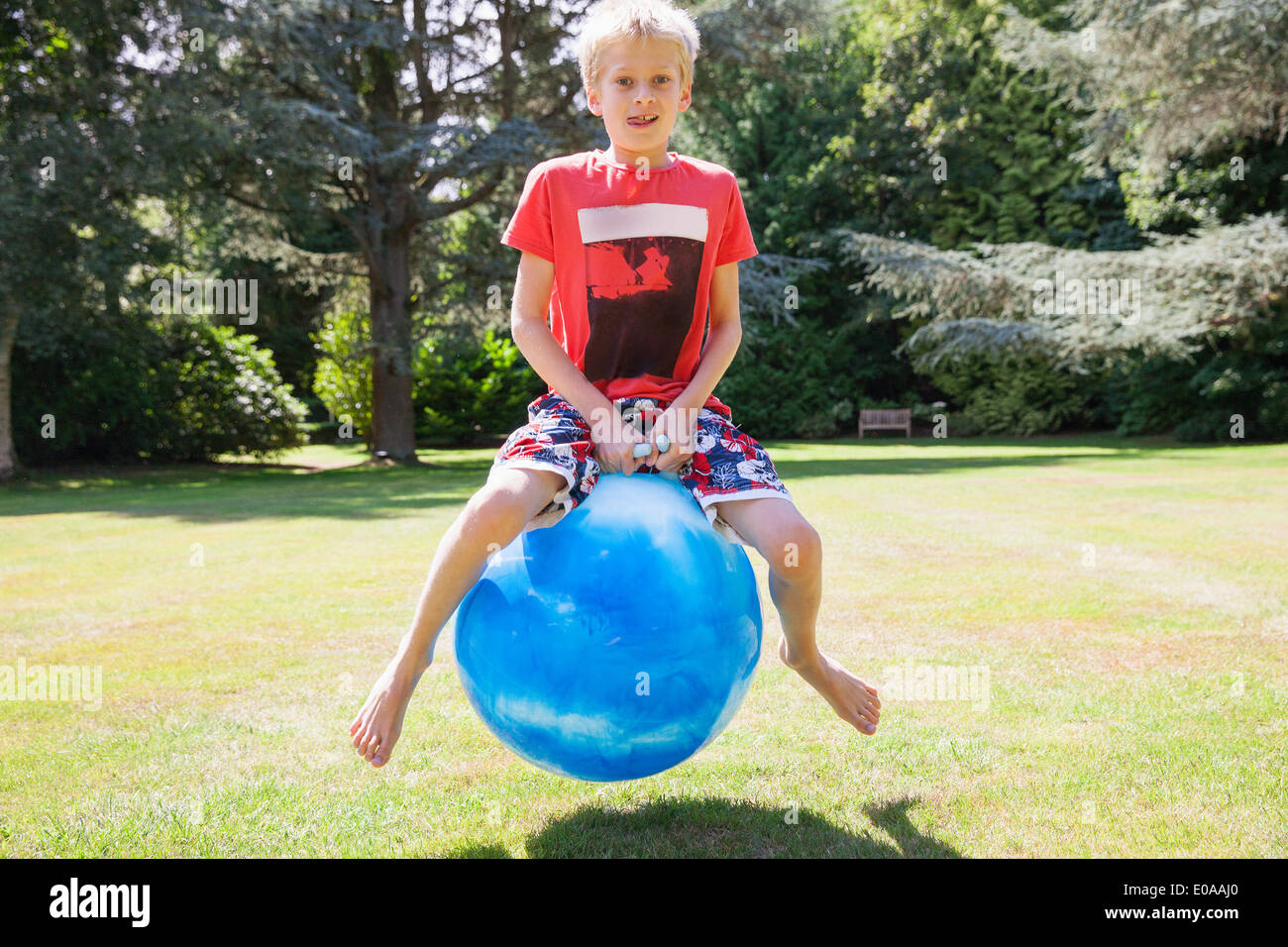 space hopper for toddlers