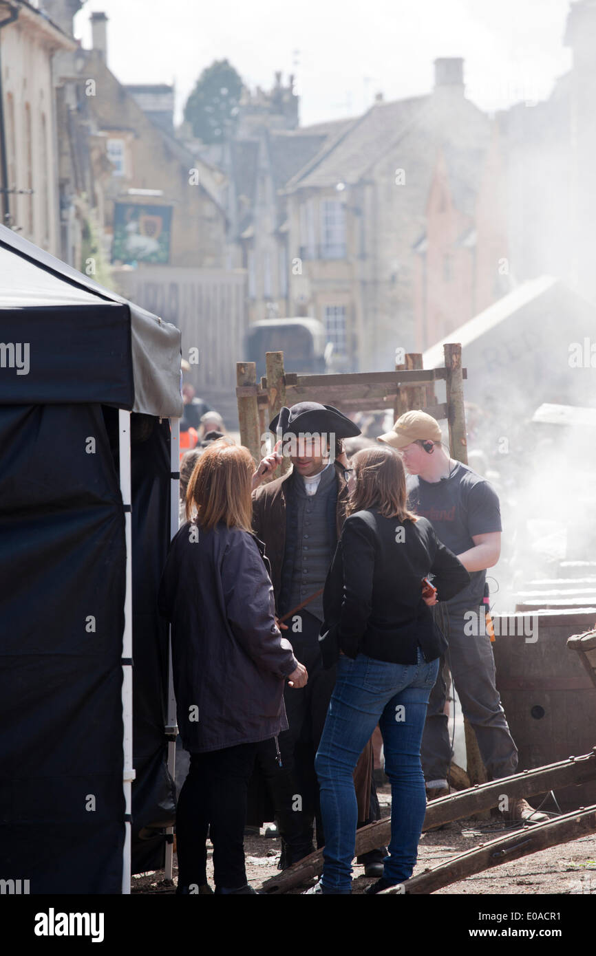 Turner film location hi-res stock photography and images - Alamy, image size:866x1390