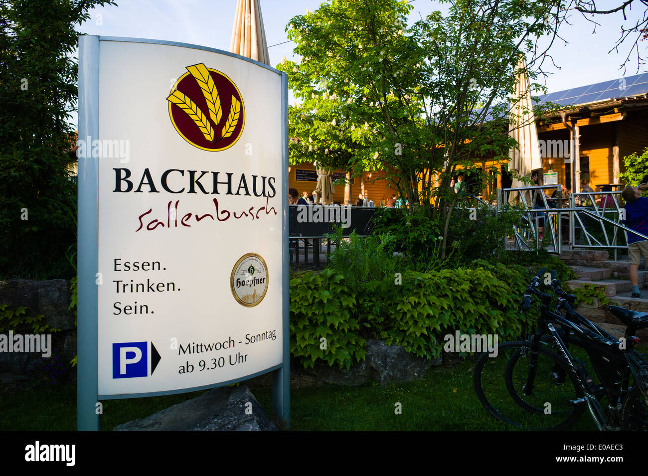 Backhaus High Resolution Stock Photography and Images - Alamy