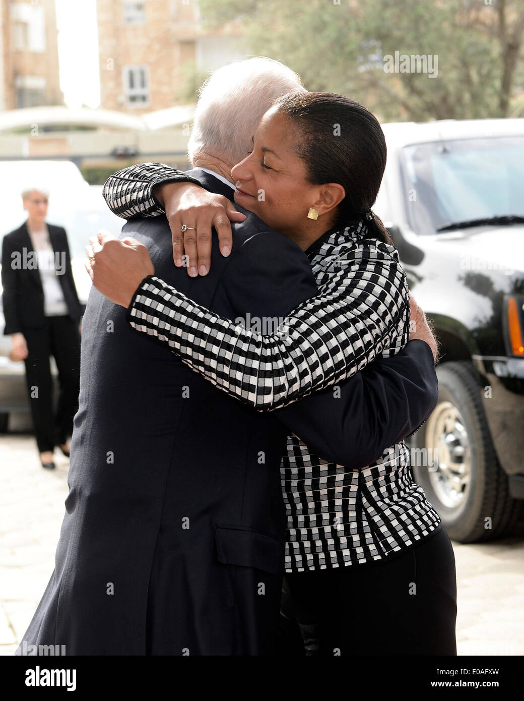 Susan rice hi-res stock photography and images - Alamy