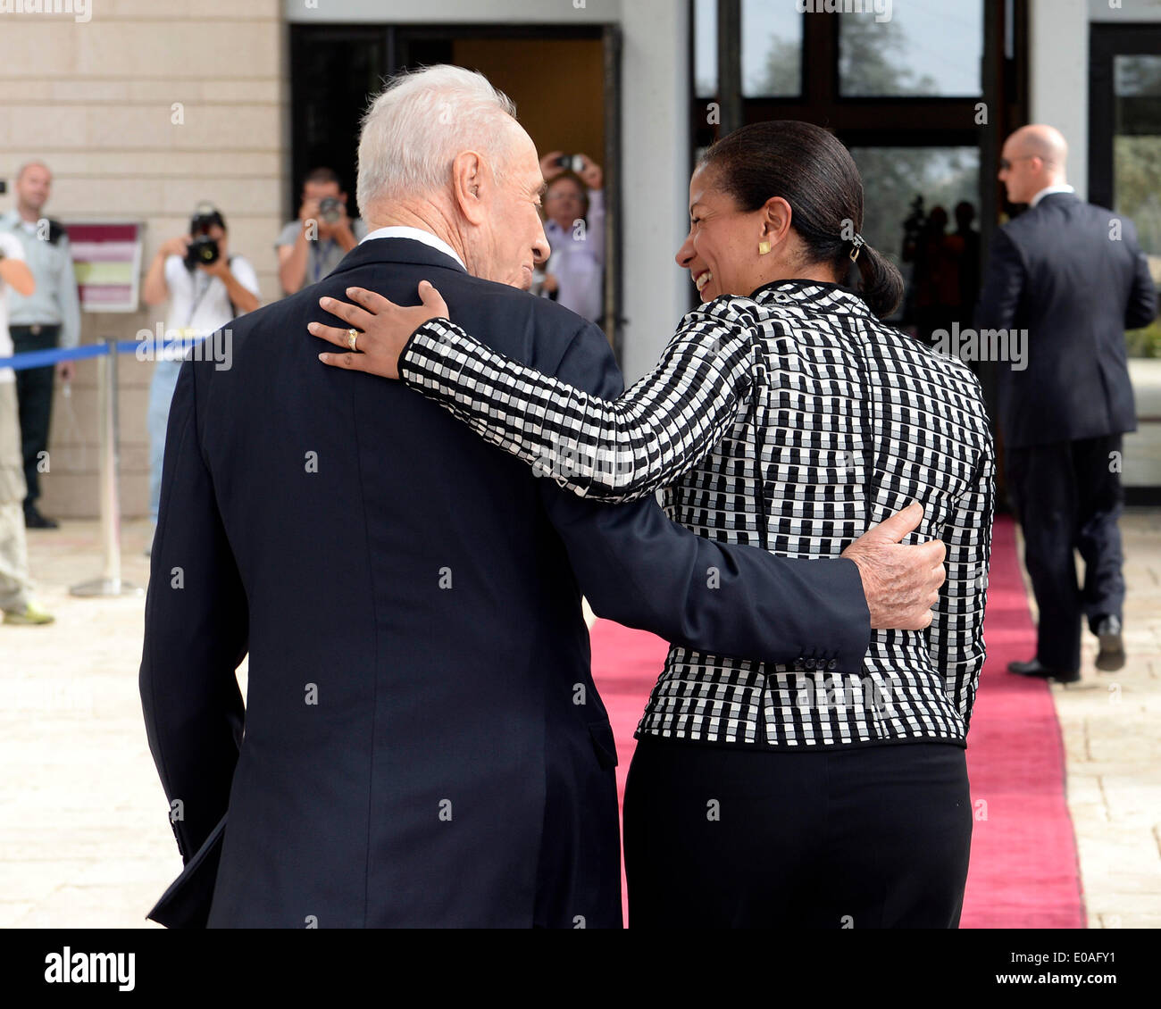 Susan rice hi-res stock photography and images - Alamy