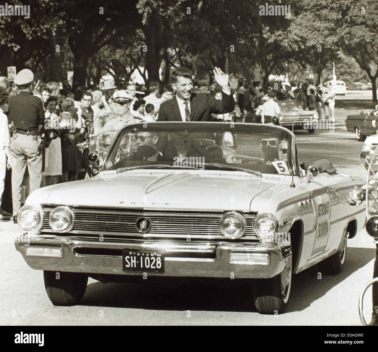 Wally Schirra was one of NASA's original seven astronauts. He flew on ...