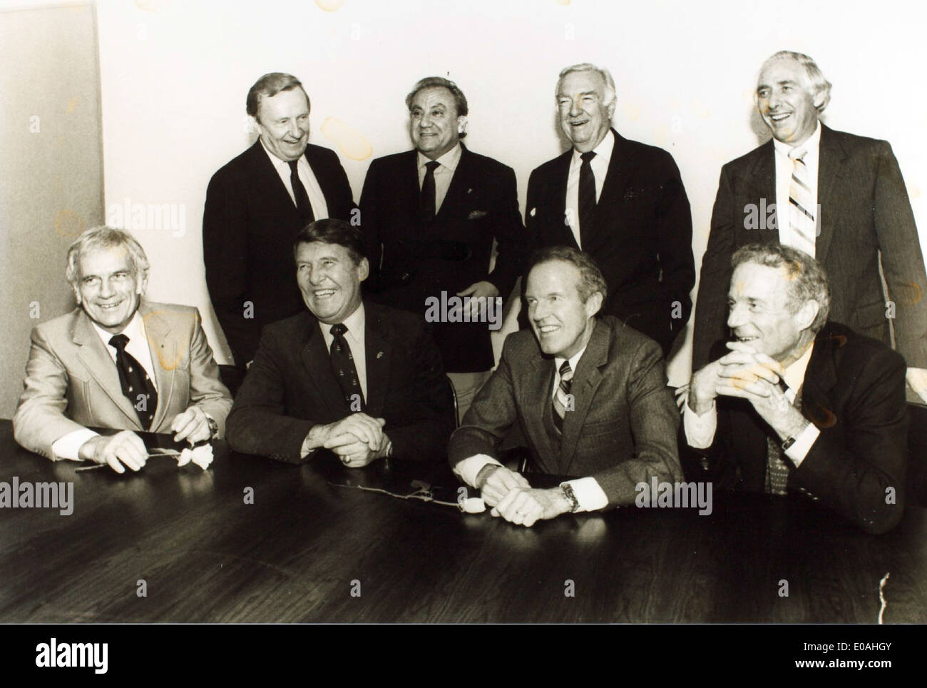 The Wally Schirra Special Collection features artifacts and photographs ...
