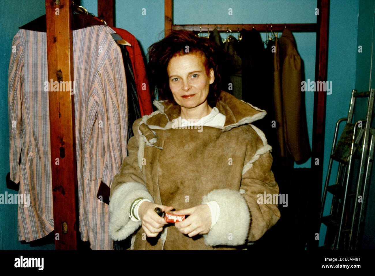 Vivienne westwood hi-res stock photography and images - Alamy Vivienne westwood hi-res stock photography and images - Alamy