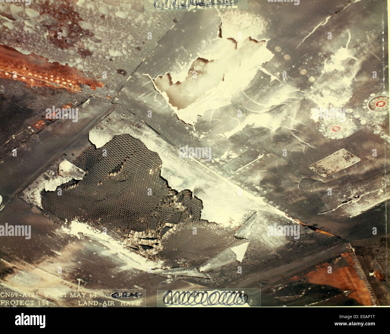 Teledyne Ryan's UAV Drone Project 154 was a major step in the ...