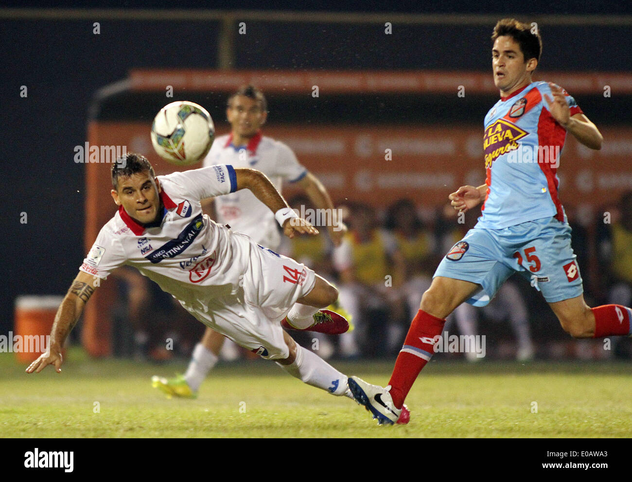 Independiente 0-0 Arsenal de Sarandí: results, summary and goals