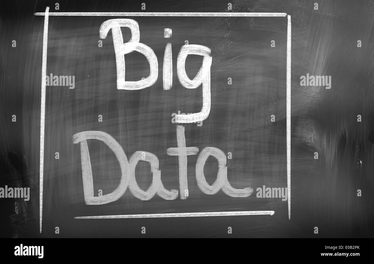 Big Data Concept Stock Photo Alamy big-data-concept-stock-photo-alamy