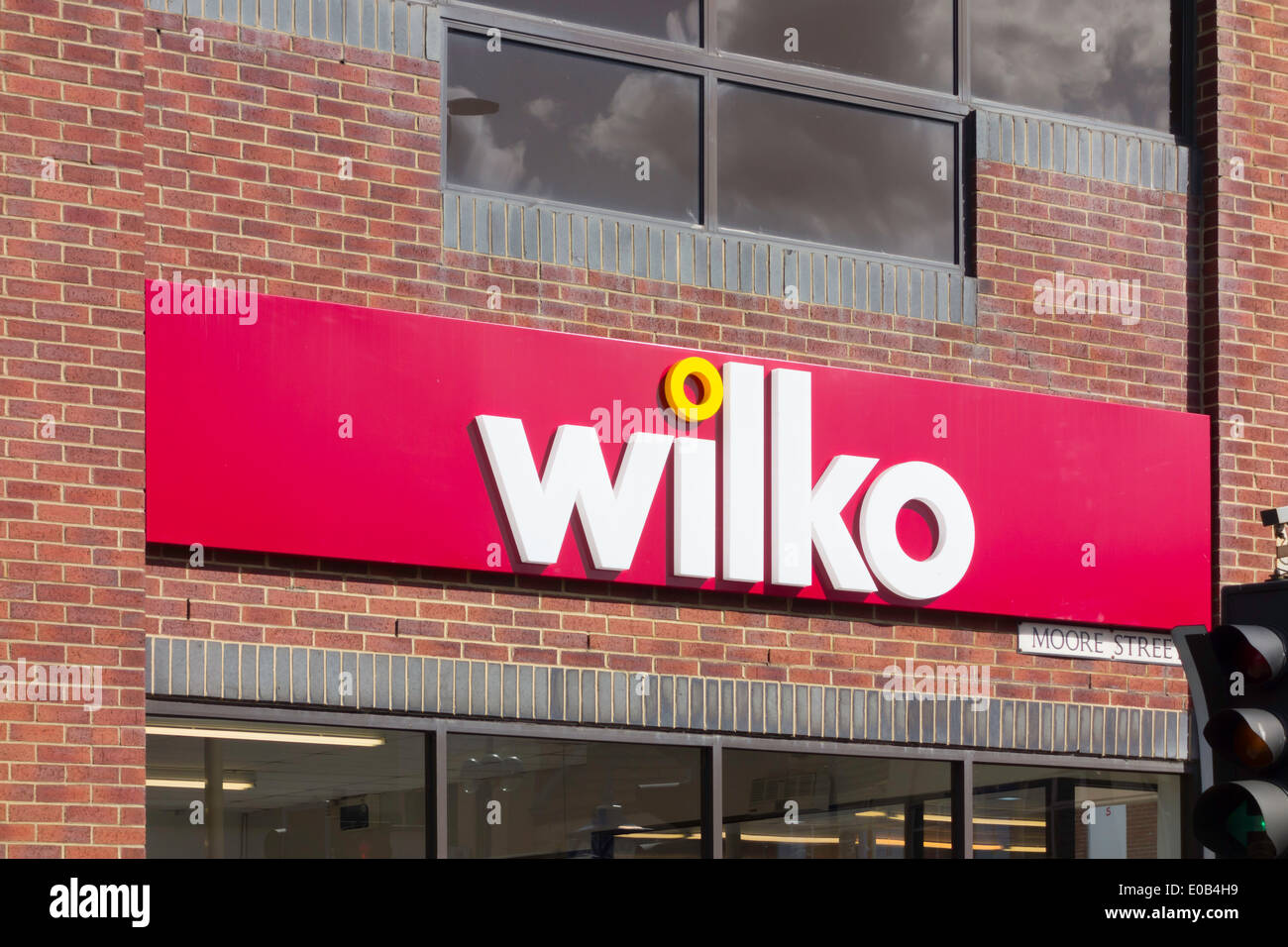 Wilkinsons hires stock photography and images Alamy