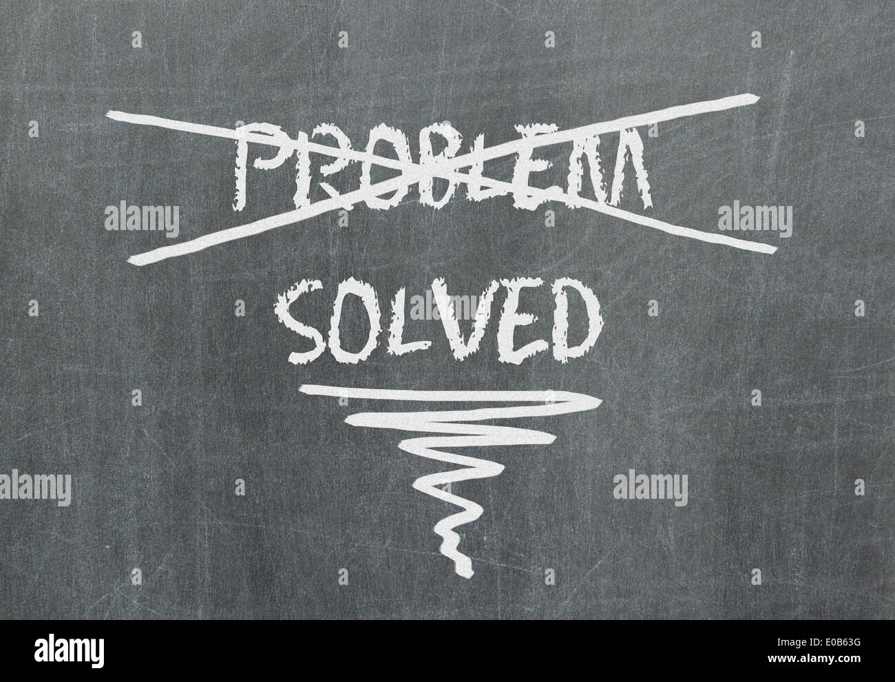 A new solution to the problem hi-res stock photography and images - Alamy
