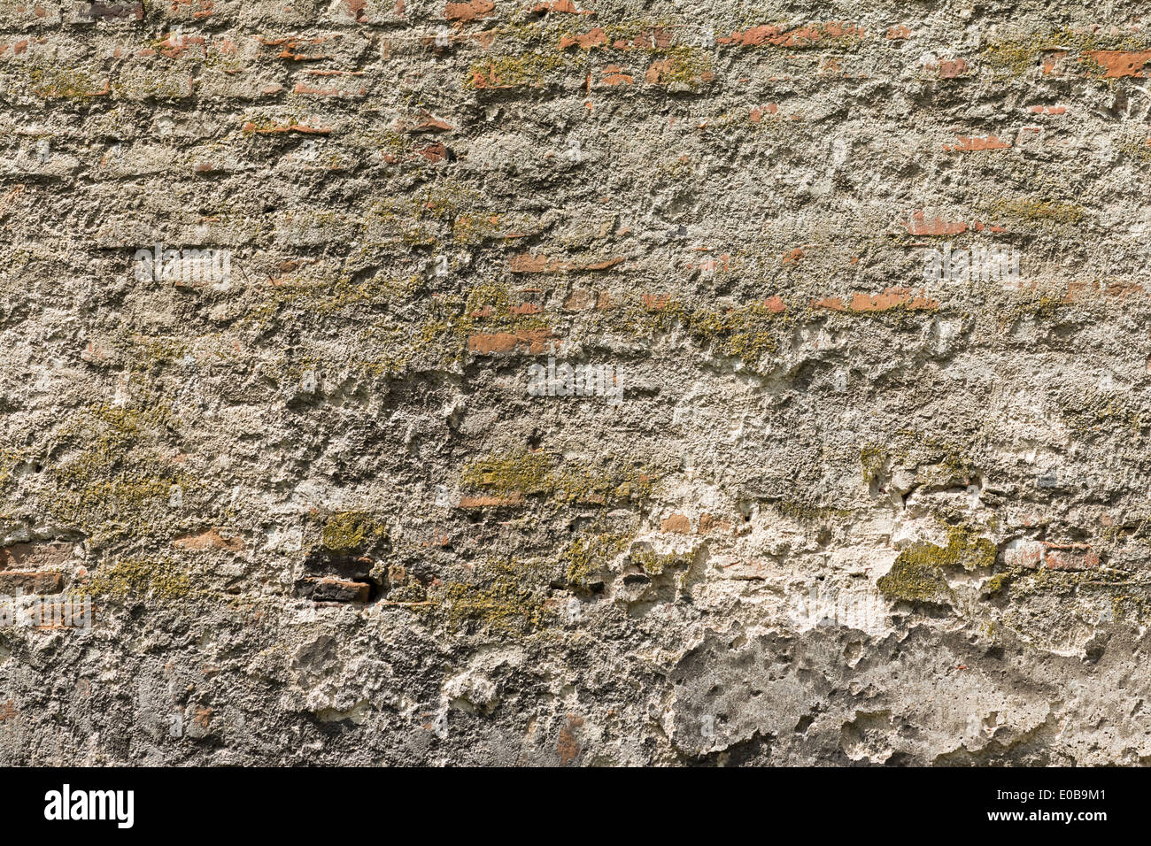 Old Brick Wall Texture Close Up Stock Photo - Alamy