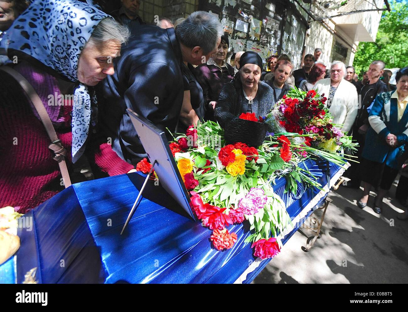 Corey Haim Funeral Open Casket
