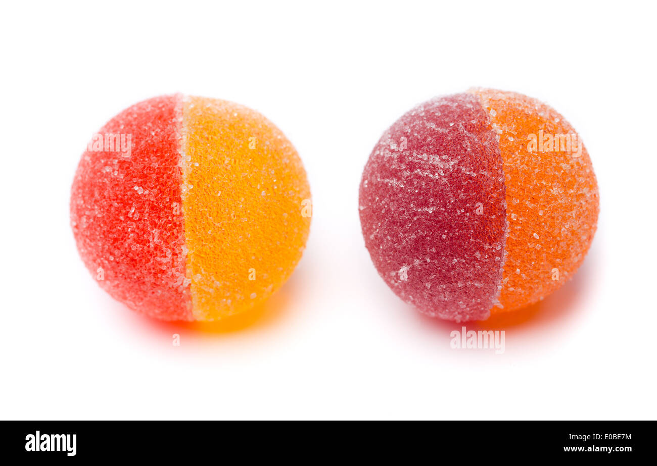 Two round objects hi-res stock photography and images - Alamy