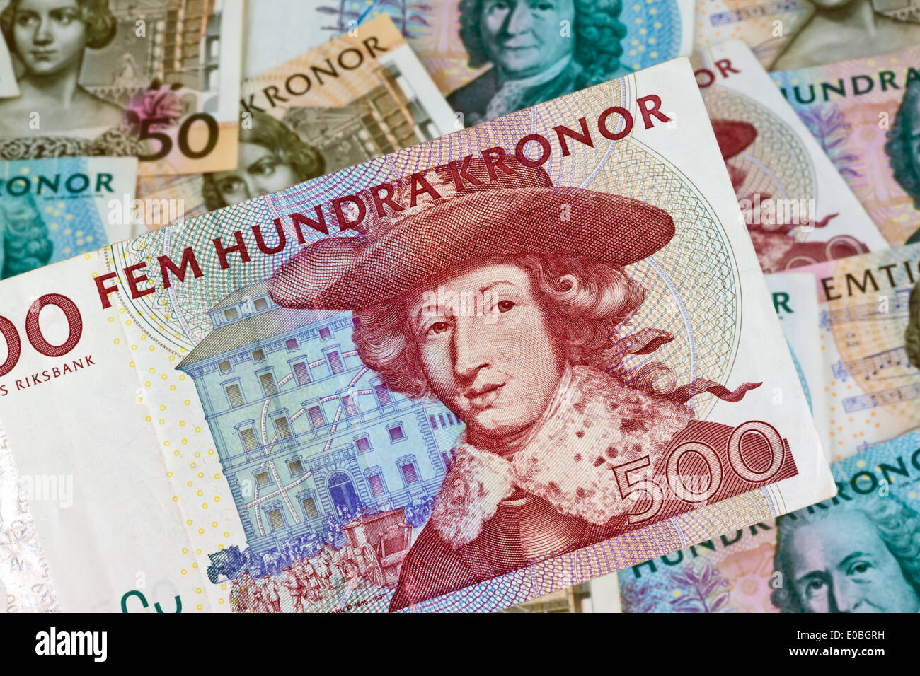 Swedish Crowns The Currency Of Sweden Stock Photo Alamy swedish-crowns-the-currency-of-sweden-stock-photo-alamy