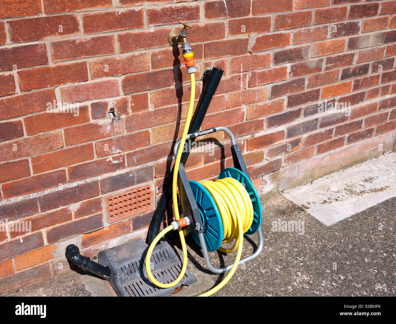 Outside Tap Stock Photos Outside Tap Stock Images Alamy