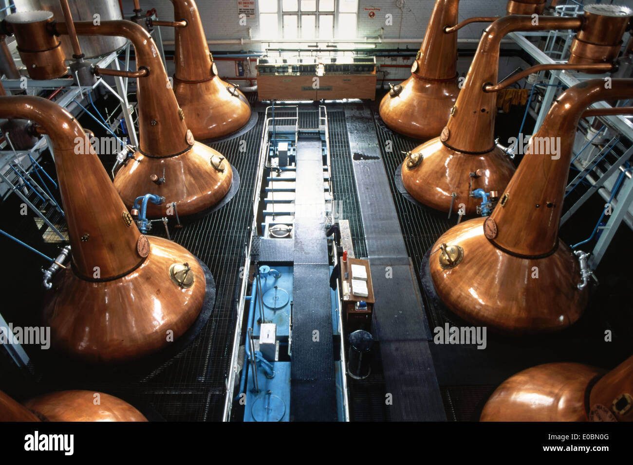 Malt Kiln High Resolution Stock Photography and Images Alamy