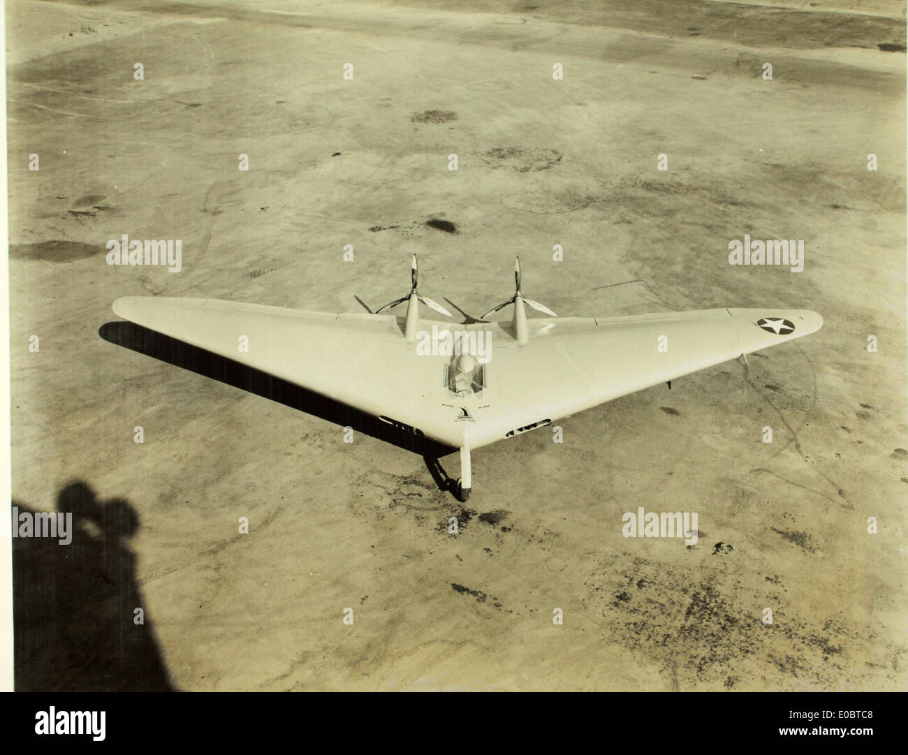 Northrop n 1m hires stock photography and images Alamy