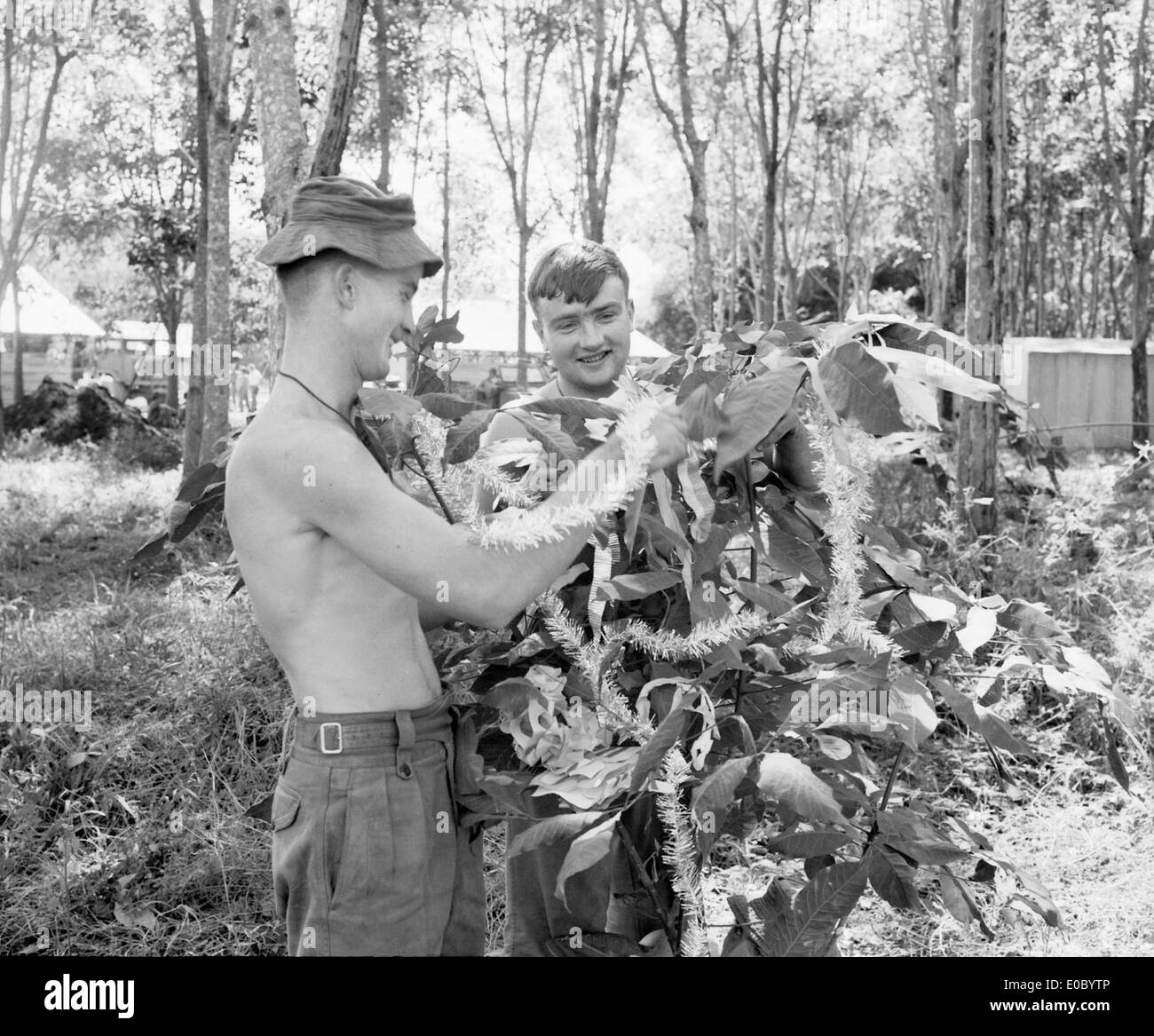 Vietnam war soldiers hi-res stock photography and images - Alamy