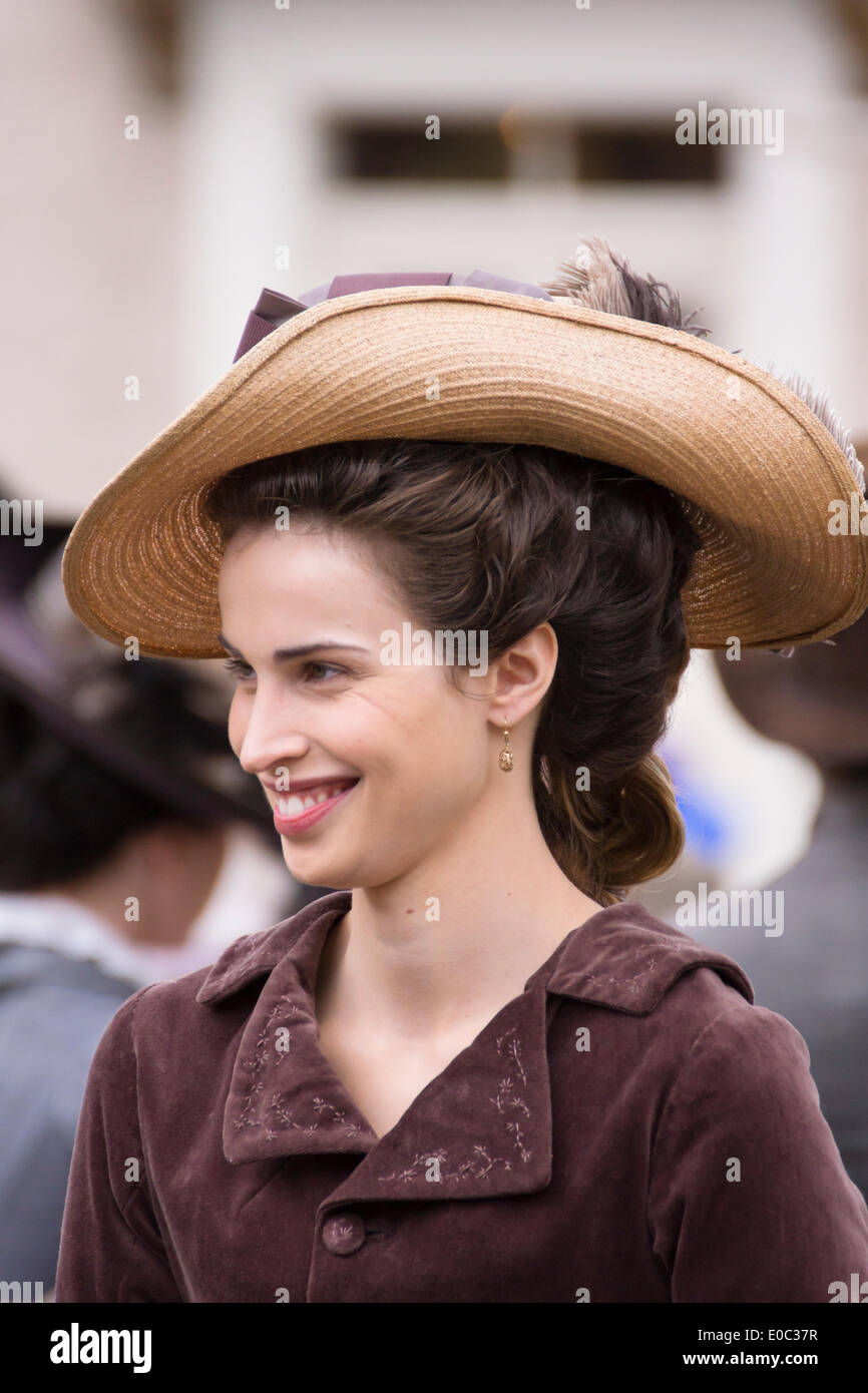 Heida reed hi-res stock photography and images - Alamy