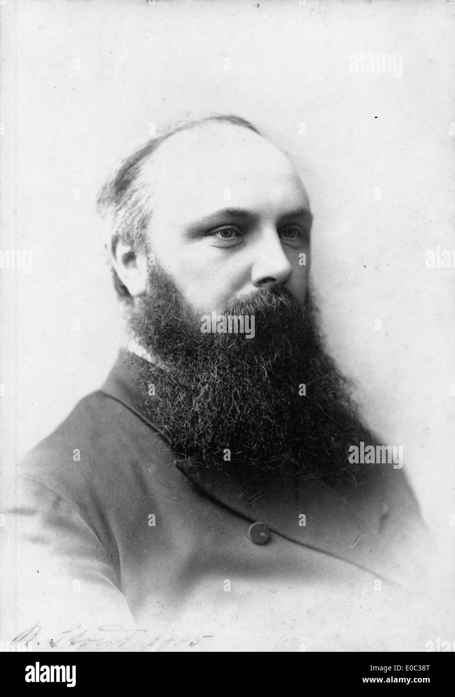Sir robert stout hi res stock photography and images Alamy