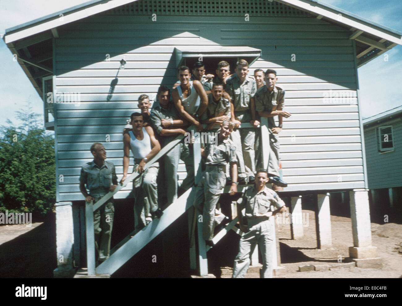 Australia 1960s historical hi-res stock photography and images - Alamy