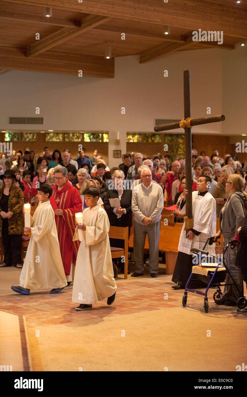 Why become an altar server picture