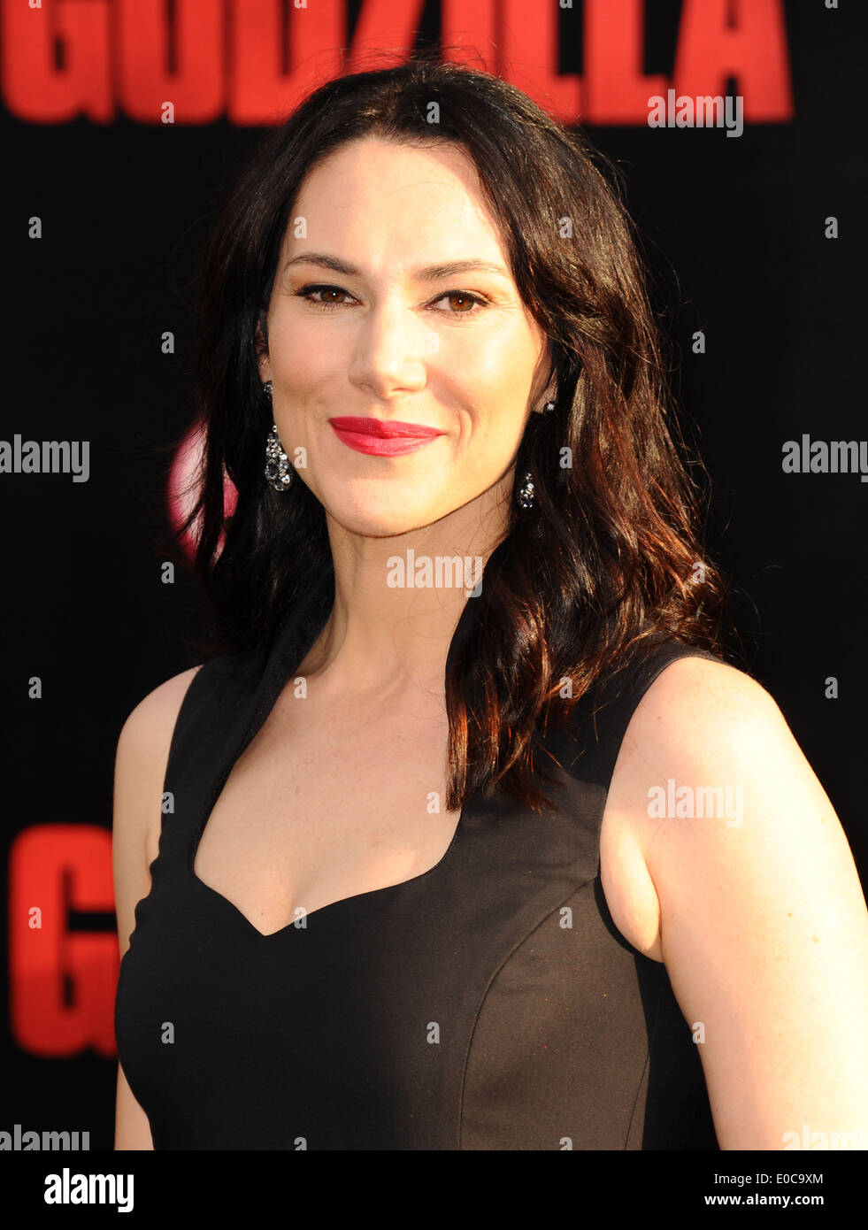 Los Angeles, California, USA. 8th May, 2014. Kyra Zagorsky attending