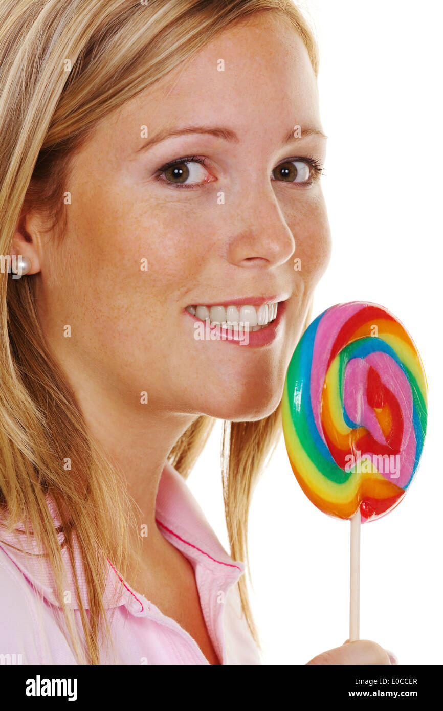 Teens Young Lolli