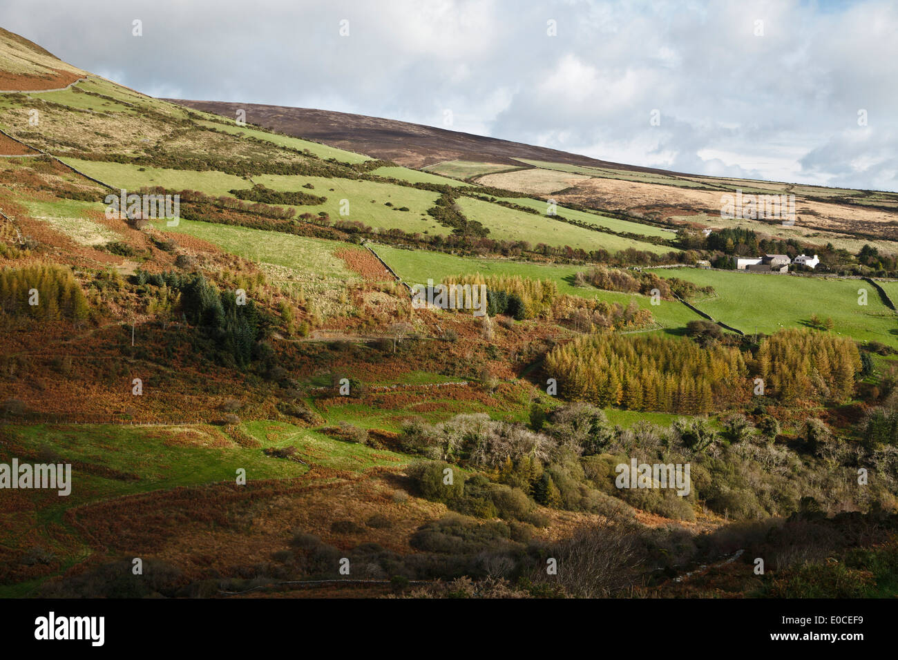 Isle of man hi-res stock photography and images - Alamy