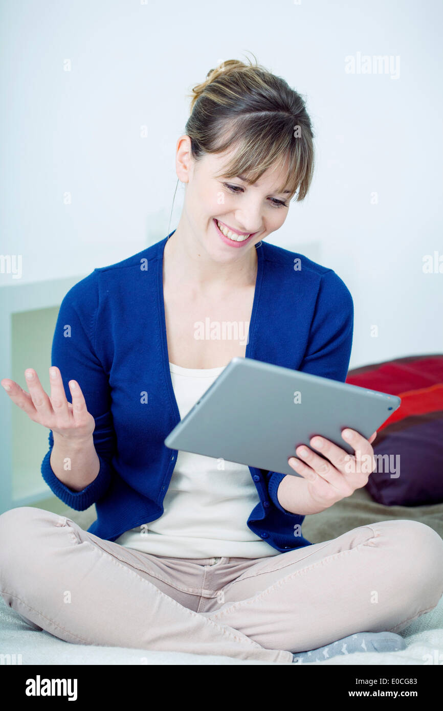 mature-woman-webcam-hi-res-stock-photography-and-images-alamy