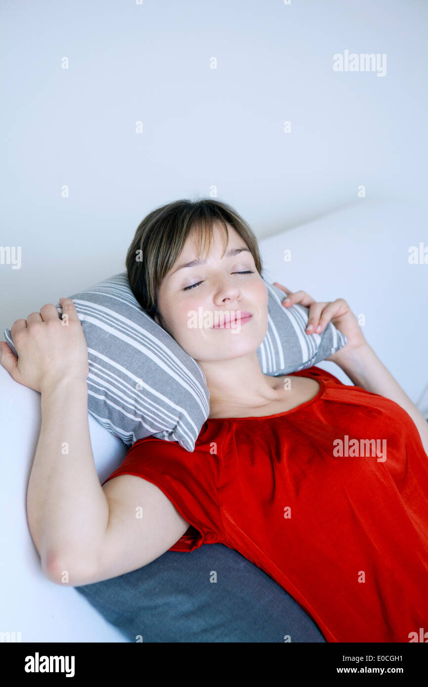  Resting hi-res stock photography and images - Alamy