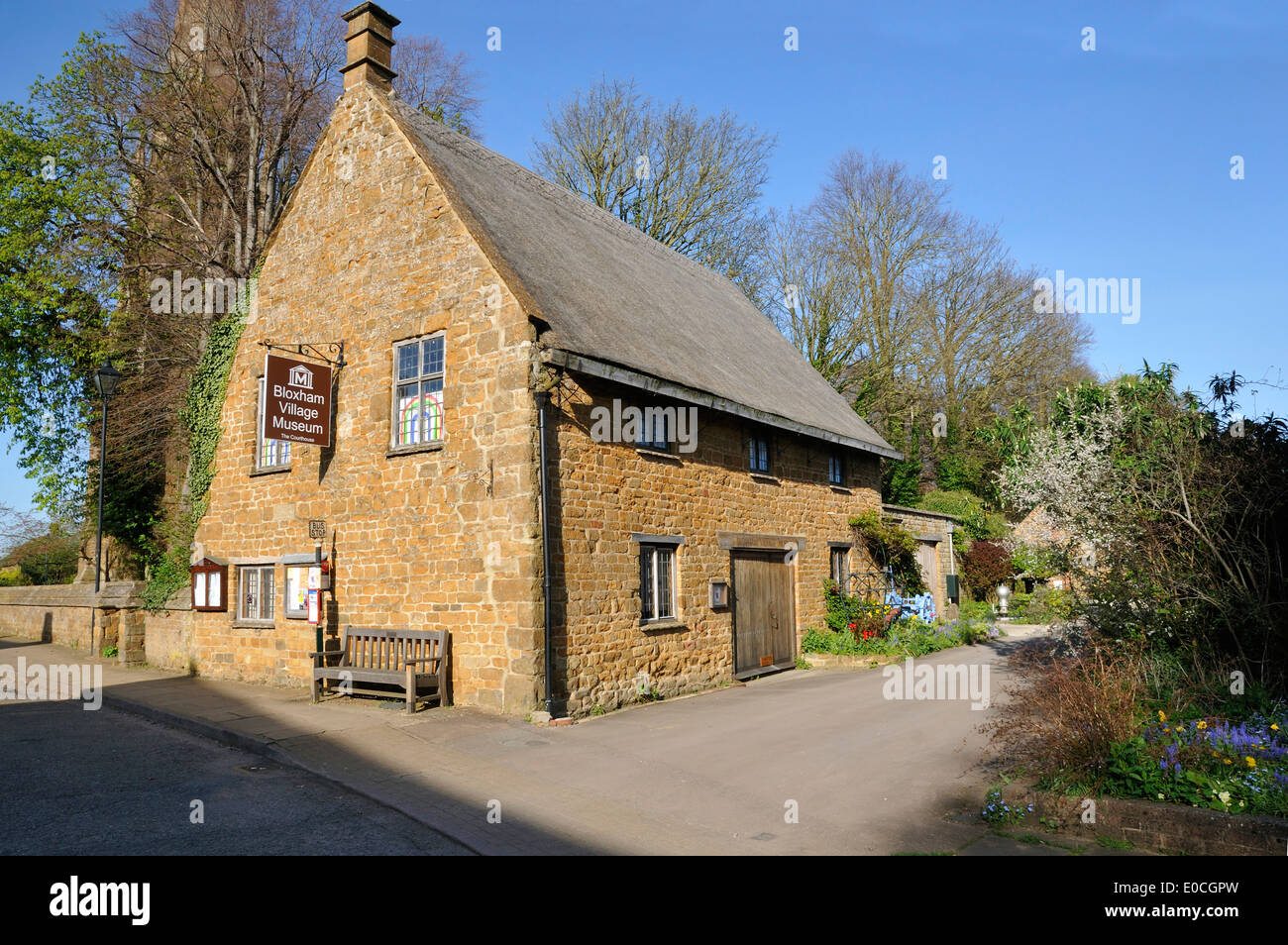 Bloxham hires stock photography and images Alamy